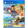 Bandai Namco Paw Patrol World (PS4)