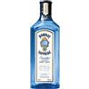 Bombay Gin Bombay Sapphire Lt 1