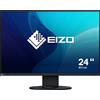 EIZO FlexScan EV2410R-BK Monitor PC 61,2 cm (24.1") 1920 x 1200 Pixel WUXGA LCD Nero [EV2410R-BK]