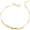 Marcello Pane Bracciale Donna Marcello Pane Granelli Essential BRME 004