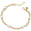 Marcello Pane Bracciale Donna Marcello Pane Bonton BRME 009