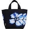 Desigual borsetta borsa a tracolla Atkins Valdivia Shopping Bag Black nero