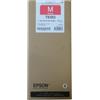 EPSON T8383 C13T838340 MAGENTA INCHIOSTRO - 20000 PAGINE PER WORKFORCE PRO WF-R5190