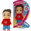 Giochi Preziosi Me Contro Te - Lui yo yo style, Cutie Doll Love Con Pack A Forma Di Cuore, Scegli Sofi E Lui Per Abbinare La Tua Coppia Preferita, Per Bambine A Partire Da 3 Anni