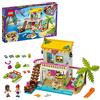 LEGO 41428 Friends Casa sulla spiaggia