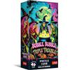 Trefl Premium Plus Quality - Hall of Horror Puzzle: Streghe - 1000 pezzi, una serie ricca di horror e atmosfera cupa, pezzi perfettamente incastrabili, per adulti e bambini dai 14 anni in su