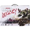 Avalon Hill Hasbro Gaming - Gioco da tavolo di strategia Avalon Hill Risk Legacy, racconto immersivo, gioco da tavolo dai 13 anni in su, per 3-5 giocatori, multicolore (versione inglese)