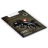 Audi Originale Audi distributore di fragranze geco profumato nero 000087009D