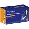 YAMAMOTO RESEARCH Complesso Vitamina B 60 compresse