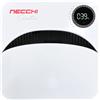 Necchi Flat Press Creator Pressa per Stampa a Caldo 22,86 x 22,86 cm