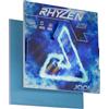 JOOLA RHYZEN Ice MAX Pala, Uomini, Blu (Blu), Taglia Unica