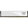 Adata Ram DIMM DDR5 32GB Adata Lancer Blade 5600Mhz CL46 1.1/1.4V K2 Nero [AX5U5600C4616G-DTLABWH]
