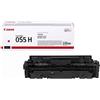 Canon Toner Canon 055H 5900pagine Magenta 1pz [3018C002]