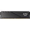 Adata Ram DIMM DDR5 16GB Adata 5600Mhz CL46 1.1/1.4V Nero [AX5U5600C4616G-SLABBK]