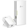 Tp-link Powerline Tp-Link AV1000 Gigabit AX1500 Wi-Fi 6 Bianco [TL-WPA7817 KIT]