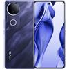 Vivo Smartphone Vivo V50e 6.77'' 8GB/256GB/5G/Dual sim/5600mAh/Nero [5669076]