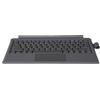TERRA Tastiera Terra Type Cover PAD 1262 Grigio [S1203 TASTATUR/DE]
