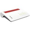 Avm Router Avm Fritz Box 4690 Wifi/Dual band/1200Mbps Rosso/Bianco [20003082]