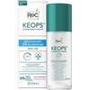 ROC OPCO LLC ROC KEOPS DEODORANT ROLL ON
