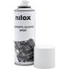 Nilox ALCOOL ISOPROPILICO SPRAY 200ML - Y23395