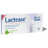 EG SpA Lactease 30 compresse masticabili per intolleranza al lattosio