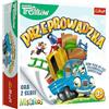 Trefl Trasloco con la famiglia Trefl gioco di famiglia con Bohden fiaba famiglia Trefel per bambini dai 3 anni