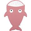Baby Bites Sacco Nanna Squalo 1-18 mesi - Pink