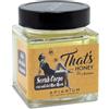 Apiarium Bio Scrub Corpo That's Honey 410 GR Cure del corpo