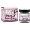 Apiarium Crema corpo vellutante Ambra e Gelsomino 200 ml Crema idratante
