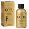 Apiarium Bio Bagnodoccia Tonificante Gold 23K 250 ml Gel doccia