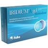 FIDIA FARMACEUTICI SPA Iridium A gel umettante monodose