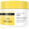John Frieda Go Blonder Intensive Repair Mask 250 ml