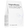 Ongredients Butterfly Pea Cleansing Ball 110 g