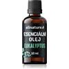 Allnature Essential Oil Eucalyptus 10 ml