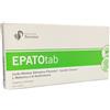 unifarco LFP Epatotab 30 compresse