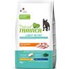 natural trainer Trainer Cane Natural Light In Fat Small&Toy Tacchino 2 Kg