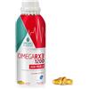 PROMOPHARMA SpA OMEGA RX3 1200 240+60 PERLE OMAGGIO