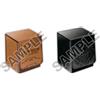 DIGIMON TCG 2x Deck Box Set Black + Brown (full-art cards included) ENGLISH