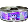 MONGE & C. MONGE NAT POLLO/MANZO 80GR