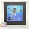Universal Music Nirvana Nevermind Super Deluxe Edition Box 4CD + DVD Book 2011 20th Anniversary