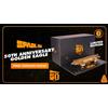 Anderson Entertaiment Anderson Entertainment Limited Space 1999 Golden Eagle 50th Anniversary