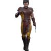 Hot Toys Deadpool & Wolverine Classic Brown & Tan Action Figure Hot Toys Sideshow MMS831