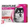 BOEHRINGER ING.ANIM.H.IT.SPA FRONTLINE TRI-ACT*3PIP 40-60KG