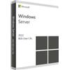 Microsoft Windows Server 2022 RDS - 25 User CAL