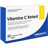 Iaf Network YAMAMOTO RESEARCH VITAMINA C RETARD 40 COMPRESSE