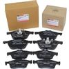 Originale Pastiglie Freni Anteriori + Posteriore Ford Kuga - Collegare 2600768+