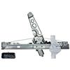 Max Per Peugeot 5008 5p 10/2009-11/2016 Alzacristalli Elettrico COMFORT Anteriore Sx