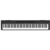Yamaha Pianoforte P145BT SERIE P Digitale Black