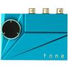 Khadas Tone2 Pro MQA DAC Amplificatore per cuffie Hi-Res Balanced RCA Blue
