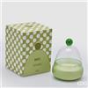 EDG Enzo De Gasperi Candela Dot a Cupola H 17,2 Cm D 12 Cm Fig Garden